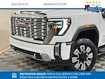 New 2025 GMC Sierra 3500 Denali Crew Cab 4WD Pickup for sale #G51846 - photo 4