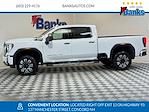 New 2025 GMC Sierra 3500 Denali Crew Cab 4WD Pickup for sale #G51846 - photo 6