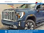 New 2025 GMC Sierra 3500 Denali Crew Cab 4WD Pickup for sale #G51847 - photo 4