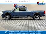 New 2025 GMC Sierra 3500 Denali Crew Cab 4WD Pickup for sale #G51847 - photo 8