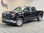 New 2025 GMC Sierra 1500 Pro Crew Cab 4WD Pickup for sale #G51848 - photo 3