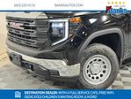 New 2025 GMC Sierra 1500 Pro Crew Cab 4WD Pickup for sale #G51848 - photo 4