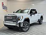 New 2025 GMC Sierra 2500 SLT Crew Cab 4WD Pickup for sale #G51851 - photo 3