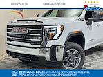 New 2025 GMC Sierra 2500 SLT Crew Cab 4WD Pickup for sale #G51851 - photo 4