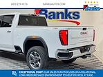 New 2025 GMC Sierra 2500 SLT Crew Cab 4WD Pickup for sale #G51851 - photo 2