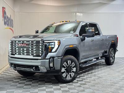 New 2025 GMC Sierra 2500 Denali Crew Cab 4WD Pickup for sale #G51852 - photo 2