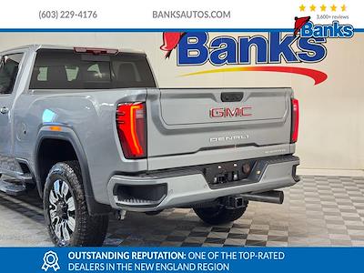 New 2025 GMC Sierra 2500 Denali Crew Cab 4WD Pickup for sale #G51852 - photo 2