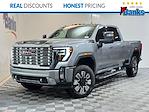 New 2025 GMC Sierra 2500 Denali Crew Cab 4WD Pickup for sale #G51852 - photo 1