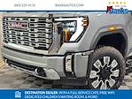 New 2025 GMC Sierra 2500 Denali Crew Cab 4WD Pickup for sale #G51852 - photo 3