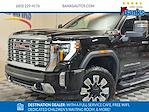 New 2025 GMC Sierra 2500 Denali Crew Cab 4WD Pickup for sale #G51853 - photo 4