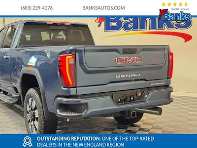 New 2025 GMC Sierra 2500 Denali Crew Cab 4WD Pickup for sale #G51854 - photo 2
