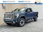 New 2025 GMC Sierra 2500 Denali Crew Cab 4WD Pickup for sale #G51854 - photo 1