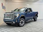 New 2025 GMC Sierra 2500 Denali Crew Cab 4WD Pickup for sale #G51854 - photo 3