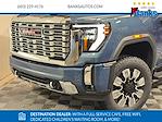 New 2025 GMC Sierra 2500 Denali Crew Cab 4WD Pickup for sale #G51854 - photo 4