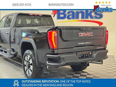 New 2025 GMC Sierra 2500 Denali Crew Cab 4WD Pickup for sale #G51855 - photo 2