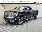 New 2025 GMC Sierra 2500 Denali Crew Cab 4WD Pickup for sale #G51855 - photo 1