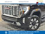 New 2025 GMC Sierra 2500 Denali Crew Cab 4WD Pickup for sale #G51855 - photo 4