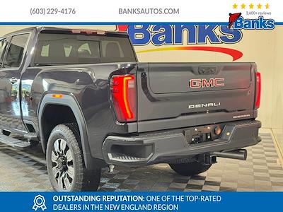 New 2025 GMC Sierra 2500 Denali Crew Cab 4WD Pickup for sale #G51856 - photo 2