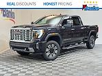 New 2025 GMC Sierra 2500 Denali Crew Cab 4WD Pickup for sale #G51856 - photo 1