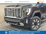 New 2025 GMC Sierra 2500 Denali Crew Cab 4WD Pickup for sale #G51856 - photo 4