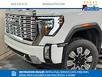New 2025 GMC Sierra 2500 Denali Crew Cab 4WD Pickup for sale #G51857 - photo 3