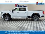 New 2025 GMC Sierra 2500 Denali Crew Cab 4WD Pickup for sale #G51857 - photo 5