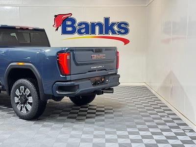 New 2025 GMC Sierra 2500 Denali Crew Cab 4WD Pickup for sale #G51859 - photo 2