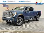 New 2025 GMC Sierra 2500 Denali Crew Cab 4WD Pickup for sale #G51859 - photo 1