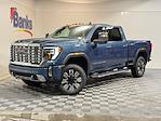 New 2025 GMC Sierra 2500 Denali Crew Cab 4WD Pickup for sale #G51859 - photo 3