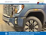 New 2025 GMC Sierra 2500 Denali Crew Cab 4WD Pickup for sale #G51859 - photo 4
