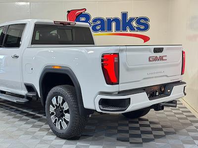 New 2025 GMC Sierra 2500 Denali Crew Cab 4WD Pickup for sale #G51860 - photo 2