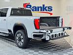 New 2025 GMC Sierra 2500 Denali Crew Cab 4WD Pickup for sale #G51860 - photo 10