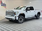 New 2025 GMC Sierra 2500 Denali Crew Cab 4WD Pickup for sale #G51860 - photo 3