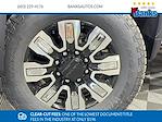 New 2025 GMC Sierra 2500 Denali Crew Cab 4WD Pickup for sale #G51860 - photo 5