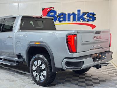 New 2025 GMC Sierra 2500 Denali Crew Cab 4WD Pickup for sale #G51861 - photo 2
