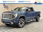 New 2025 GMC Sierra 2500 Denali Crew Cab 4WD Pickup for sale #G51862 - photo 1