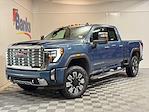 New 2025 GMC Sierra 2500 Denali Crew Cab 4WD Pickup for sale #G51862 - photo 3