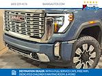 New 2025 GMC Sierra 2500 Denali Crew Cab 4WD Pickup for sale #G51862 - photo 4