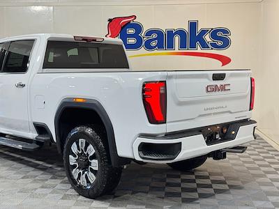 New 2025 GMC Sierra 2500 Denali Crew Cab 4WD Pickup for sale #G51863 - photo 2