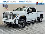 New 2025 GMC Sierra 2500 Denali Crew Cab 4WD Pickup for sale #G51863 - photo 1