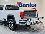 New 2025 GMC Sierra 2500 Denali Crew Cab 4WD Pickup for sale #G51863 - photo 10