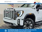 New 2025 GMC Sierra 2500 Denali Crew Cab 4WD Pickup for sale #G51863 - photo 4
