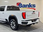 New 2025 GMC Sierra 2500 Denali Crew Cab 4WD Pickup for sale #G51863 - photo 2