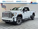 New 2025 GMC Sierra 2500 Denali Crew Cab 4WD Pickup for sale #G51864 - photo 1