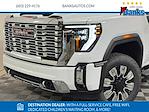 New 2025 GMC Sierra 2500 Denali Crew Cab 4WD Pickup for sale #G51864 - photo 4