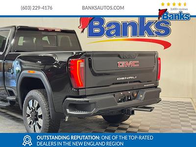New 2025 GMC Sierra 2500 Denali Crew Cab 4WD Pickup for sale #G51865 - photo 2