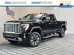 New 2025 GMC Sierra 2500 Denali Crew Cab 4WD Pickup for sale #G51865 - photo 1