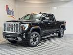 New 2025 GMC Sierra 2500 Denali Crew Cab 4WD Pickup for sale #G51865 - photo 2