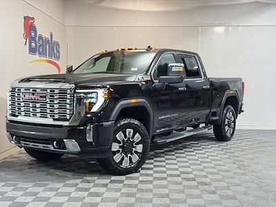 New 2025 GMC Sierra 3500 Denali Crew Cab 4WD Pickup for sale #G51866 - photo 2