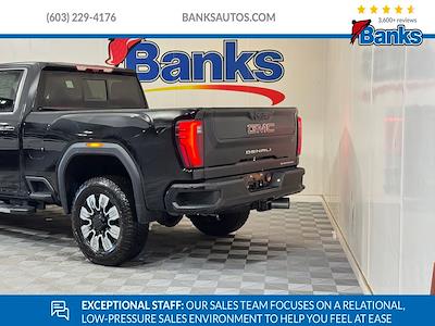 New 2025 GMC Sierra 3500 Denali Crew Cab 4WD Pickup for sale #G51866 - photo 2